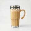 Bamboo Travel Mug Thumbnail
