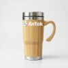 Bamboo Travel Mug Thumbnail
