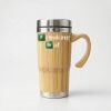 Bamboo Travel Mug Thumbnail