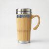 Bamboo Travel Mug Thumbnail