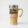Bamboo Travel Mug Thumbnail