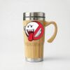 Bamboo Travel Mug Thumbnail
