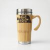 Bamboo Travel Mug Thumbnail