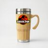 Bamboo Travel Mug Thumbnail