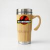 Bamboo Travel Mug Thumbnail