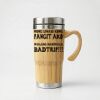 Bamboo Travel Mug Thumbnail
