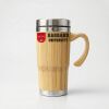 Bamboo Travel Mug Thumbnail