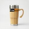 Bamboo Travel Mug Thumbnail