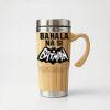 Bamboo Travel Mug Thumbnail