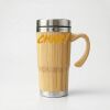 Bamboo Travel Mug Thumbnail