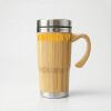 Bamboo Travel Mug Thumbnail