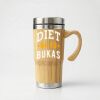 Bamboo Travel Mug Thumbnail