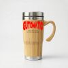 Bamboo Travel Mug Thumbnail