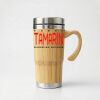 Bamboo Travel Mug Thumbnail