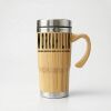 Bamboo Travel Mug Thumbnail