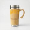 Bamboo Travel Mug Thumbnail
