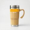 Bamboo Travel Mug Thumbnail
