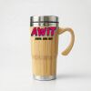 Bamboo Travel Mug Thumbnail