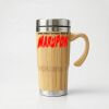 Bamboo Travel Mug Thumbnail