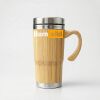 Bamboo Travel Mug Thumbnail
