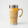 Bamboo Travel Mug Thumbnail