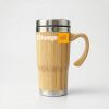 Bamboo Travel Mug Thumbnail