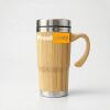 Bamboo Travel Mug Thumbnail