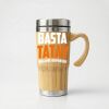 Bamboo Travel Mug Thumbnail