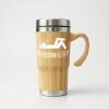 Bamboo Travel Mug Thumbnail