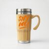Bamboo Travel Mug Thumbnail