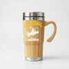 Bamboo Travel Mug Thumbnail