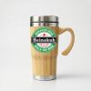 Bamboo Travel Mug Thumbnail