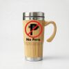 Bamboo Travel Mug Thumbnail