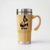 Bamboo Travel Mug Thumbnail