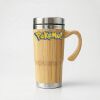 Bamboo Travel Mug Thumbnail
