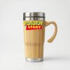 Bamboo Travel Mug Thumbnail