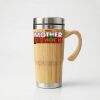Bamboo Travel Mug Thumbnail