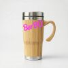Bamboo Travel Mug Thumbnail
