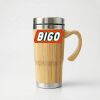 Bamboo Travel Mug Thumbnail