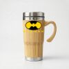 Bamboo Travel Mug Thumbnail