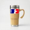 Bamboo Travel Mug Thumbnail