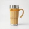 Bamboo Travel Mug Thumbnail