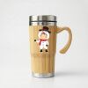 Bamboo Travel Mug Thumbnail