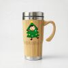 Bamboo Travel Mug Thumbnail