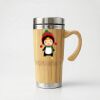 Bamboo Travel Mug Thumbnail