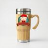 Bamboo Travel Mug Thumbnail