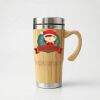 Bamboo Travel Mug Thumbnail