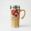 Bamboo Travel Mug Thumbnail