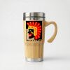 Bamboo Travel Mug Thumbnail