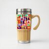 Bamboo Travel Mug Thumbnail